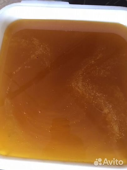 Натуральный мед и прополис