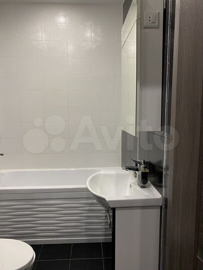 Квартира-студия, 28 м², 10/16 эт.