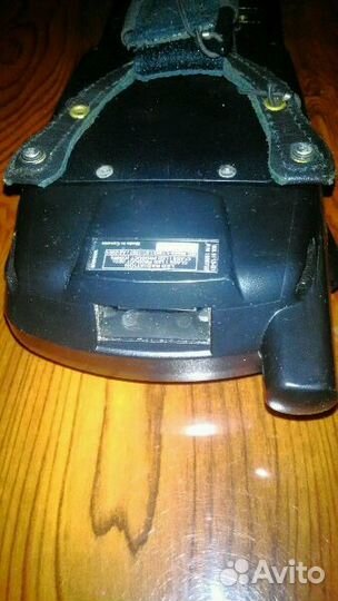 Планшет WorkAboutPro