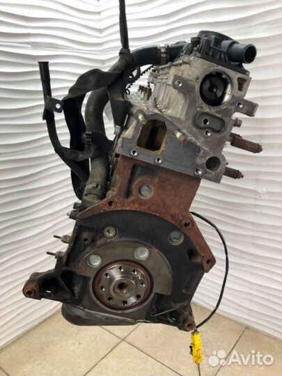 Двигатель Citroen Xantia (1993 - 2001) 2.0 RHY DW1