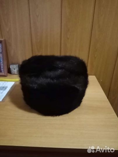 Шапки, женская и мужская