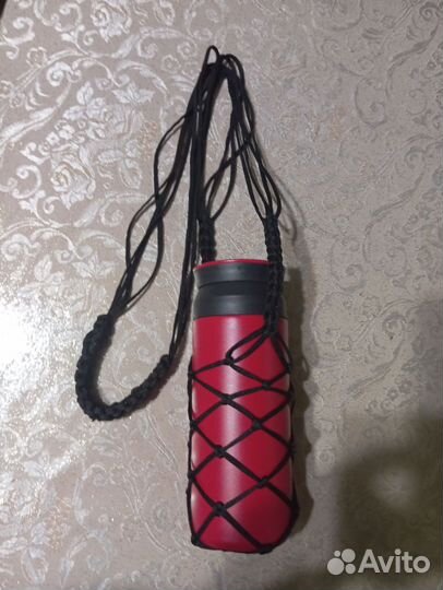 Авоська для термоса