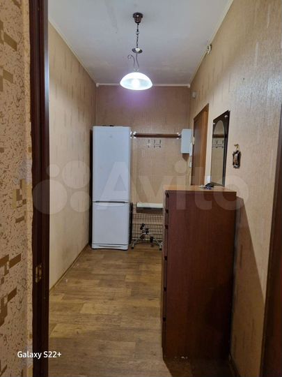 Квартира-студия, 29 м², 1/26 эт.