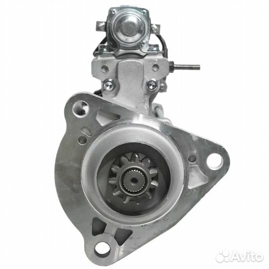 Стартер ямз 650, RVI dCi11, маз, Урал доставка ТК