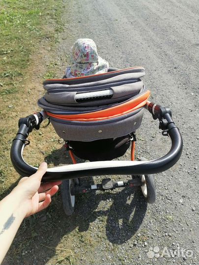 Adamex barletta 2 в 1