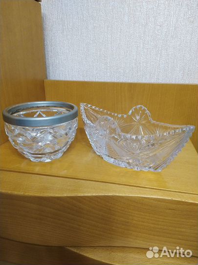 Салатники, пиалы