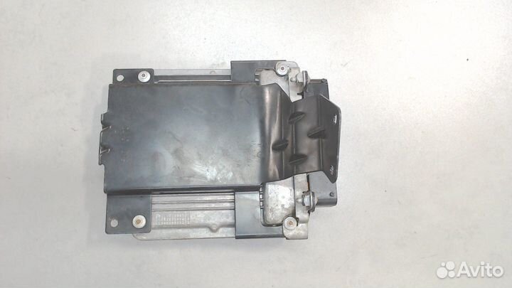 Блок управления двигателем Volkswagen Touareg, 201