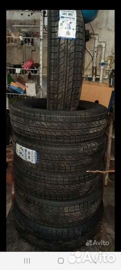 Triangle TR652 225/75 R16