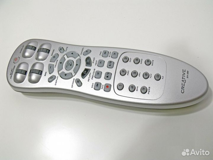 Creative OEM RM-1800 пульт ду
