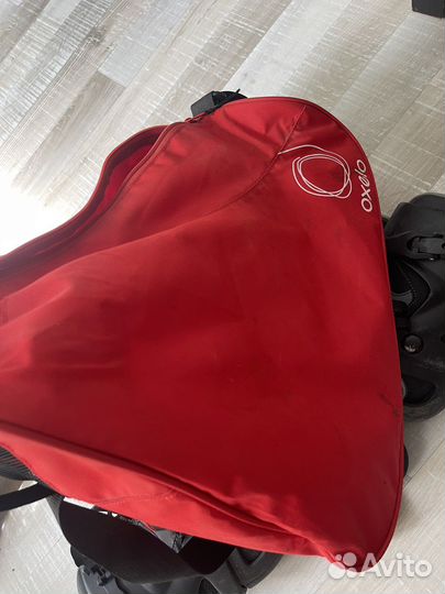 Ролики мужские 45 размер oxelo