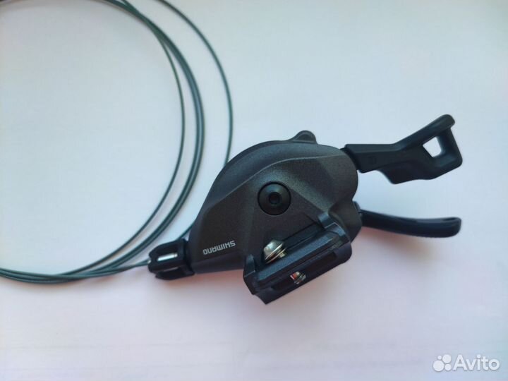 Манетка Shimano XT M8100 I-Spec EV 12 скоростей