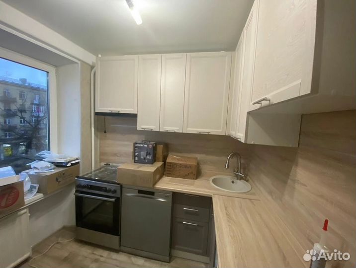 Кухонный гарнитур в наличии