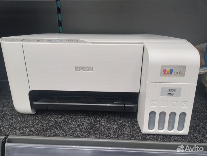 Мфу Epson L3256
