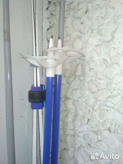 Лыжные палки