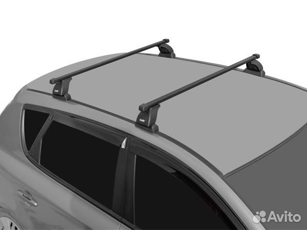 Багажная система Opel Astra Седан 2006-2014