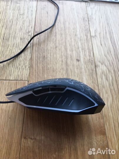 Игровая мышь