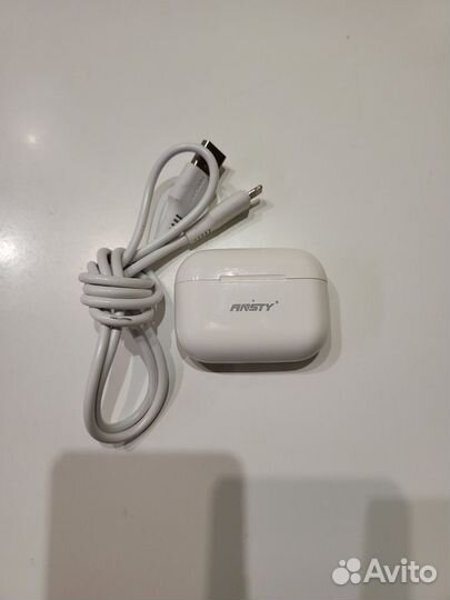 Беспроводные наушники Ansty lightning