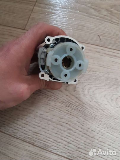 Редуктор на Рыбацкий шуруповёТ heimerdinger торг