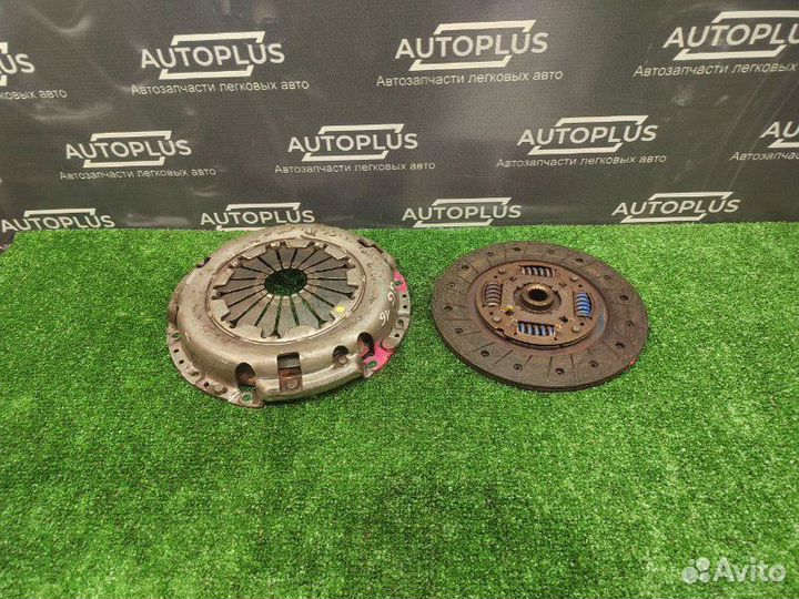 Корзина сцепления Nissan Almera N16 2000-2006