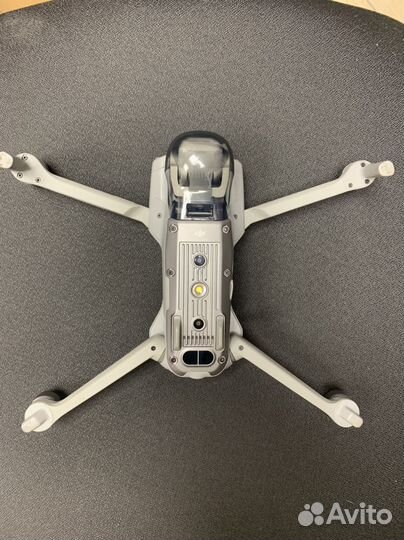 Квадрокоптер DJI Mavic Air 2S