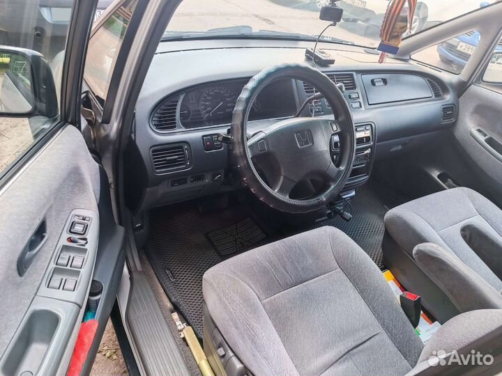 Honda Shuttle 2.2 AT, 1996, 425 000 км