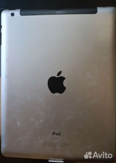 iPad 3 32gb