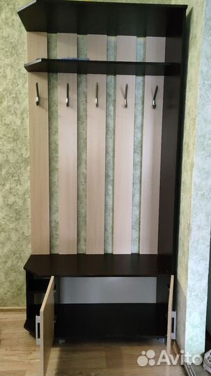 Прихожая Вешалка