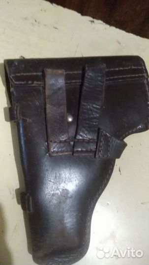 Кобура СССР