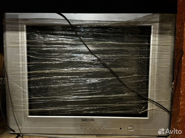 Телевизор samsung бу