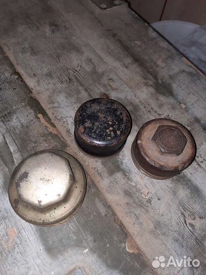 Запчасти для газ 69