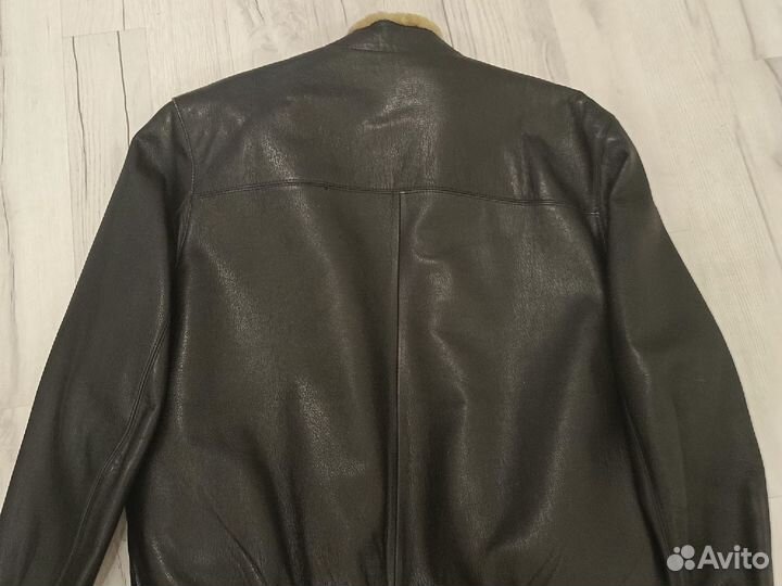 Дубленка Alexander Becker