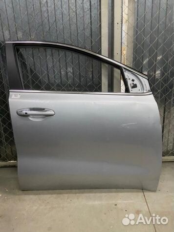 Киа Спортейдж 4 дверь передняя правая