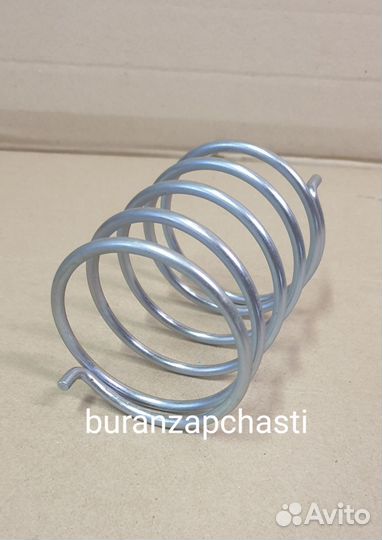 Пружина трансмиссии С40600518 Тайга