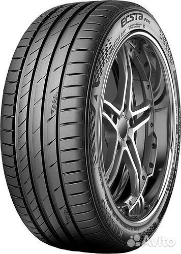 Kumho Ecsta PS71 275/55 R19 111W