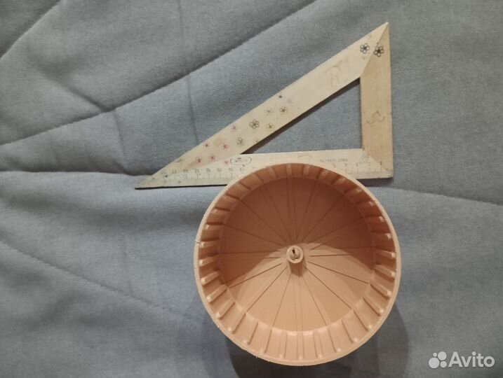 Колесо для грызунов