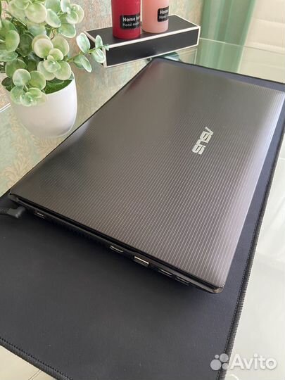 Ноутбук Asus k53t