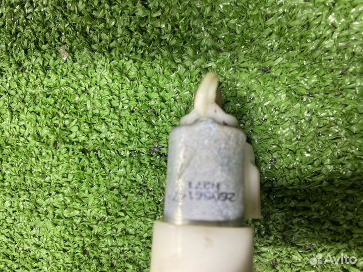 Замок рулевой колонки Chevrolet Trailblazer Gmt360