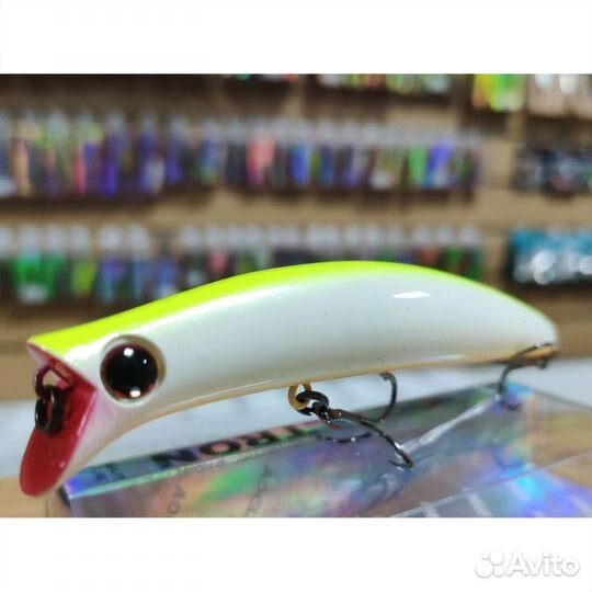 IMA Koмомo ll воблеры