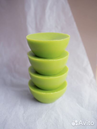 Пчелиный воск для свечей