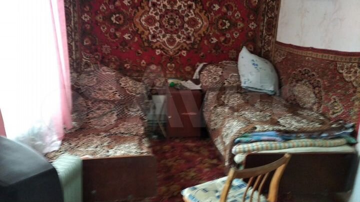 Дом 57 м² на участке 7 сот.