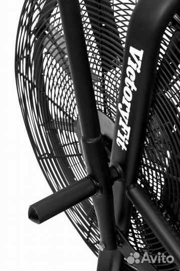 Аэробайк VictoryFit VF-AirBike GT