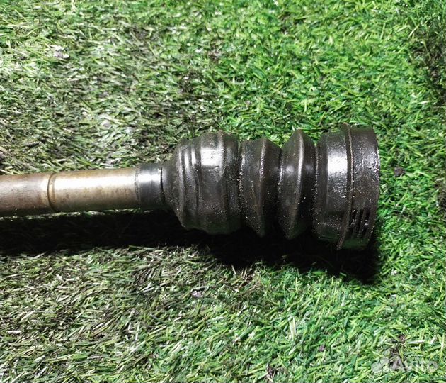 Привод перед прав Renault Logan