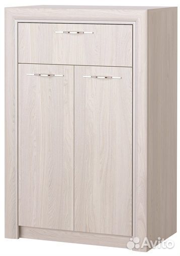 Тумба комбинированная Октава