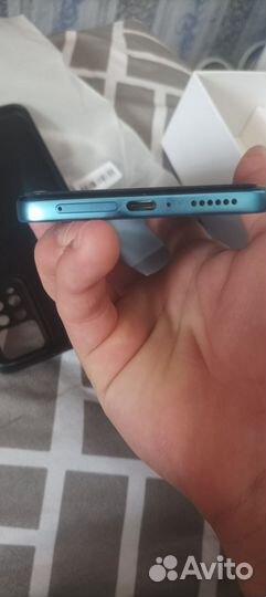 Xiaomi Redmi Note 12 Pro, 12/256 ГБ