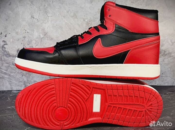Кроссовки Nike Air Jordan 44 размер