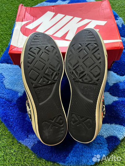 Кроссовки Converse Оригинал