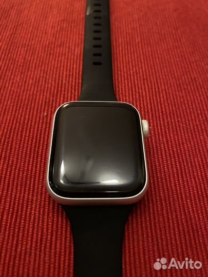 Часы apple watch 5 40 mm