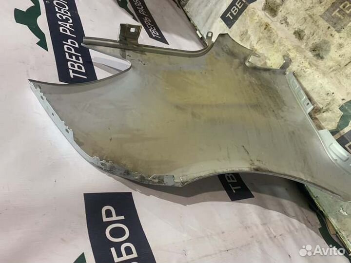 Крыло - переднее правое Mercedes Sprinter W907 2.2