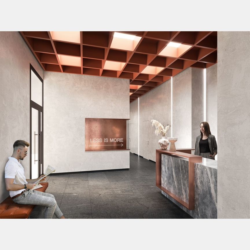 2-к. квартира, 54 м², 10/10 эт.