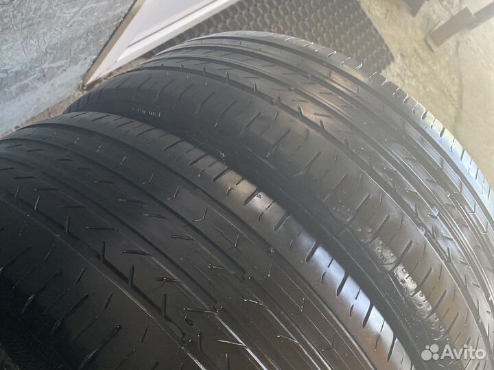 Continental ContiSportContact 5 225/60 R17 99V
